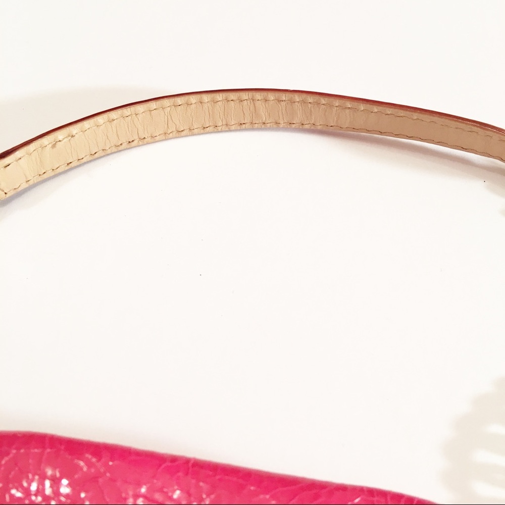 Pink Kate Spade clutch wallet - Picture 4 of 5
